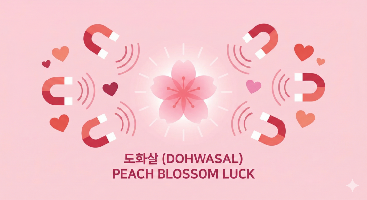  가만히 있어도 이성이 꼬인다? 도화살 관상 특징 3가지 자가진단 (눈, 입술, 점)