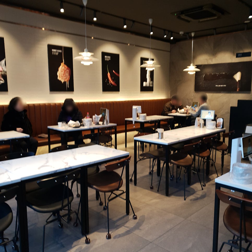 교촌치킨 동산점 사진 2