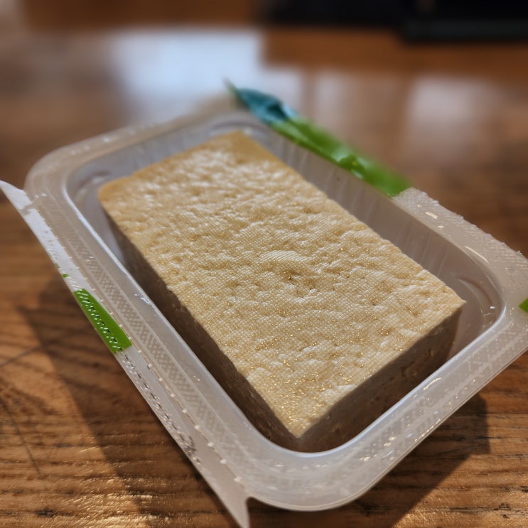  두부 효능 두부 칼로리 효과 및 부작용 식물성 단백질 다이어트 식품