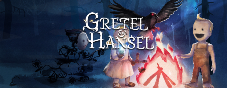  인디 게임 둘 Dead Watch, Gretel & Hansel