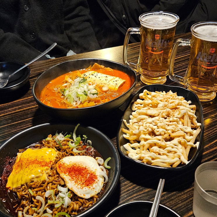  [강북/수유] 수유역 이자카야 추천 오술차 수유역점