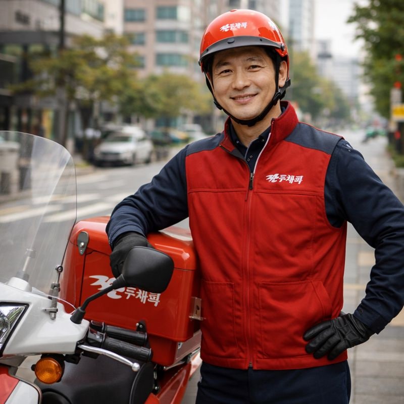 2026 우체국 집배원 월급, 연봉부터 연금, 채용까지 총정리