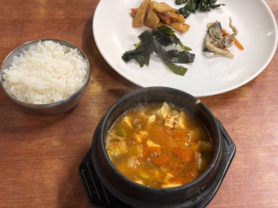 태성식당 사진 1