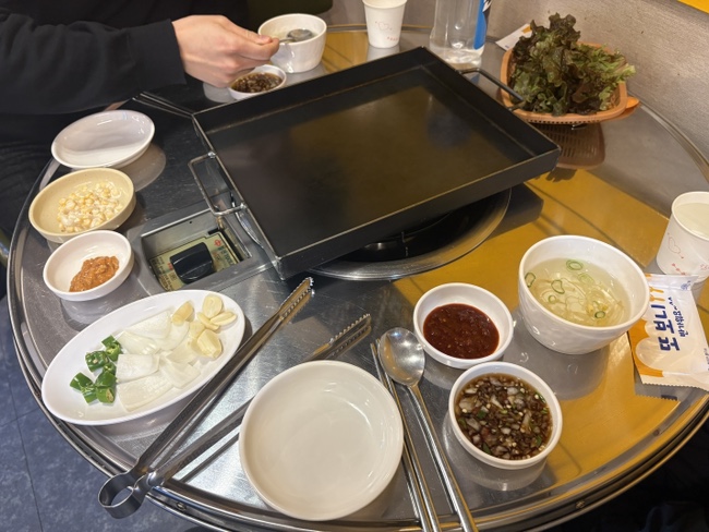 동대문곱창 내당점 사진 4