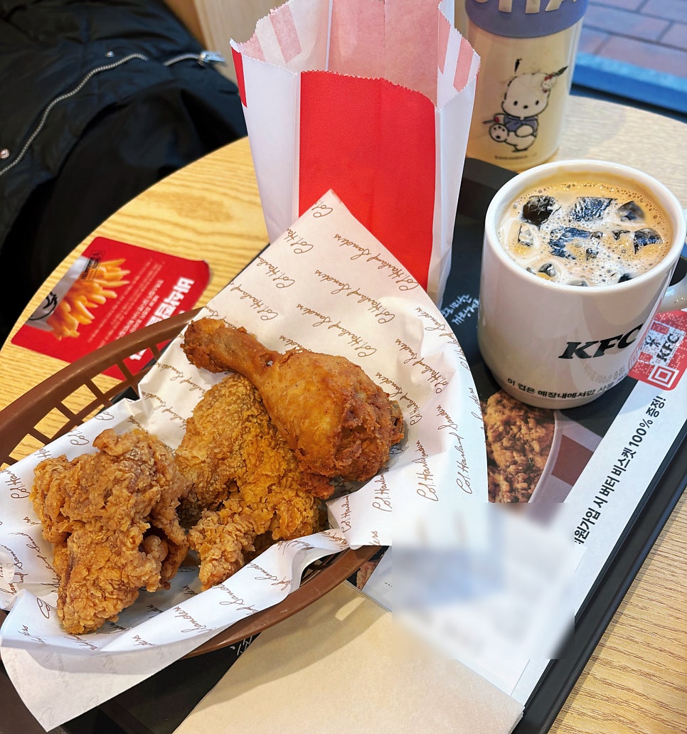 KFC 인천서창점 사진 6