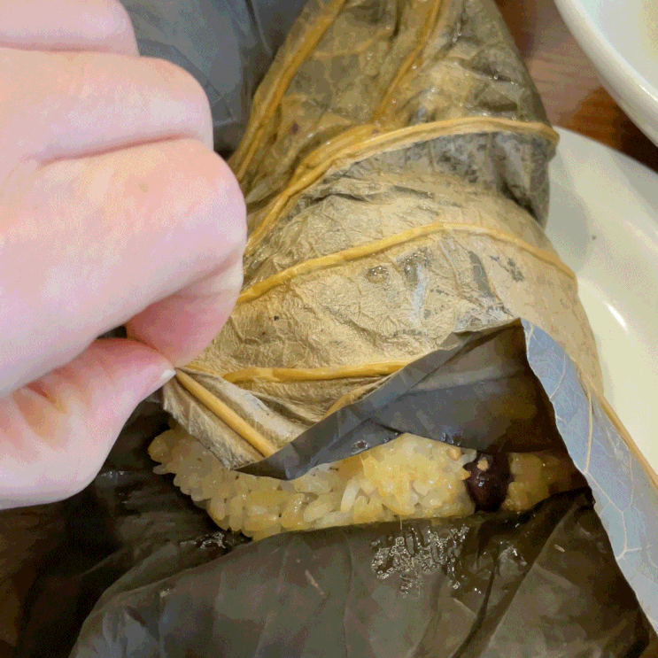  대전 만년동맛집 대나무통밥맛정식 | 떡갈비, 연잎밥, 대나무통밥 한정식은 다른 곳 가지 마세요!