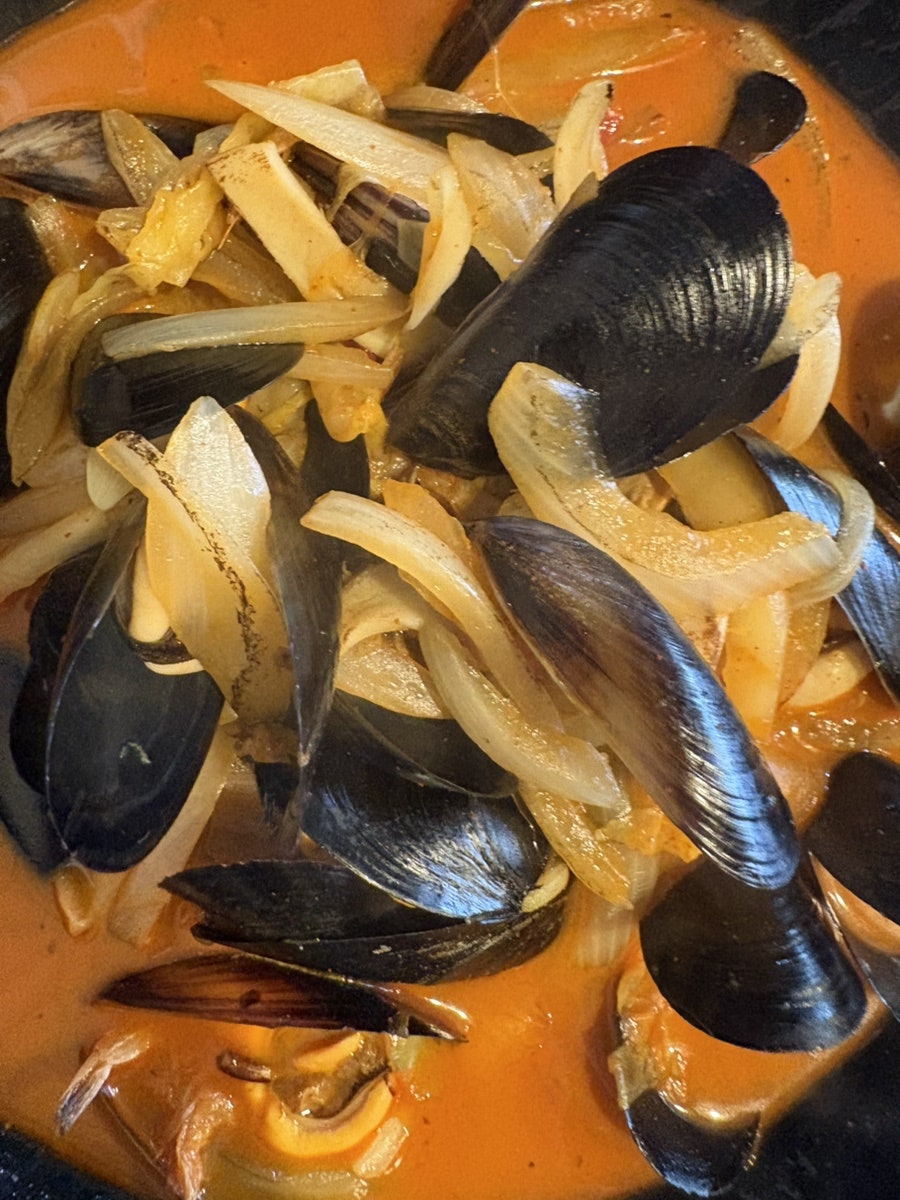 조선손짜장 사진 2