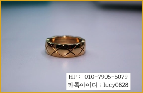 루이비통스타일 목걸이 14k와 18k의 가격 제작 구매 후기: 매력적인 선택