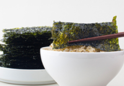 입맛을 사로잡는 고급 김 전문 쇼핑몰 !