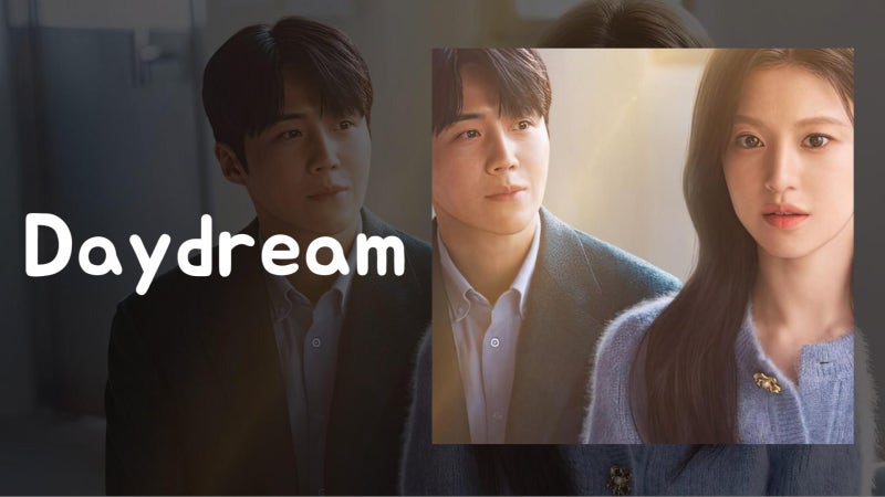 WENDY(웬디) Daydream (이 사랑 통역 되나요 OST)