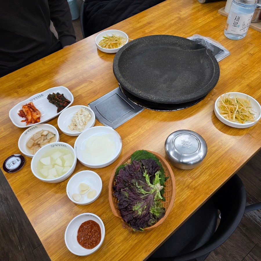 낭낭오리집 서울남가좌점 사진 5