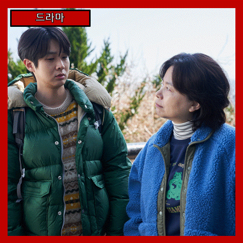  [드라마] 어느 날 눈앞에 나타난 수명, 엄마의 집밥이 멈추는 순간 <넘버원> 줄거리 리뷰 분석 후기
