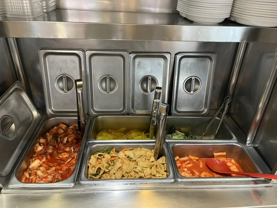 김밥랜드 송정점 사진 2