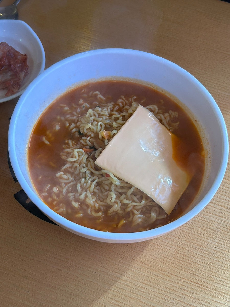 아삽분식 사진 6