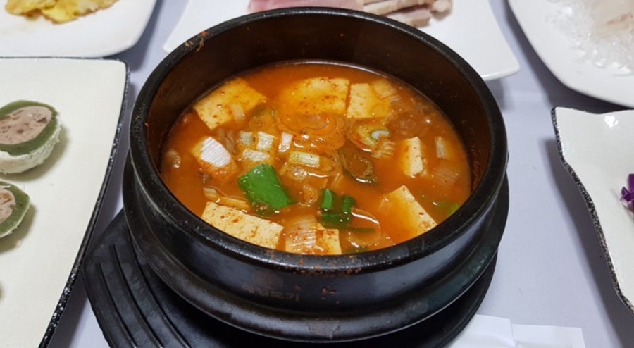 해태식당 사진 6