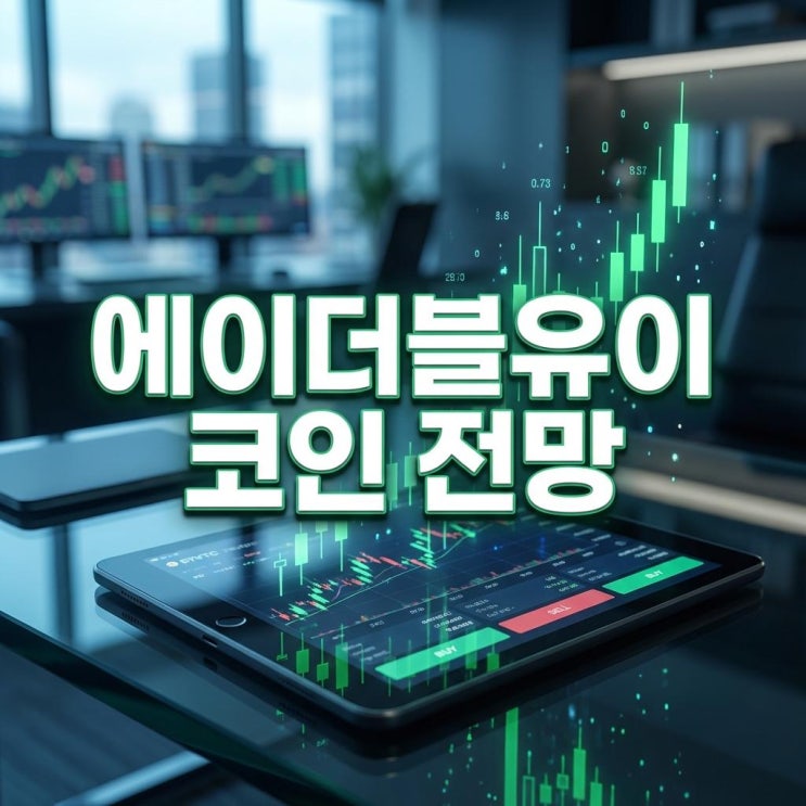  에이더블유이 코인 전망 오늘 업비트 10% 급등! AI 자율세계(Autonomous Worlds)의 선두주자, 상승 이유와 호재 분석