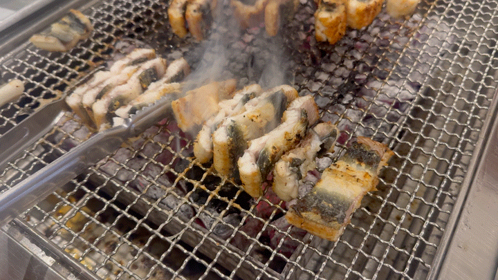 별내가성비 장어맛집 별내장어의꿈