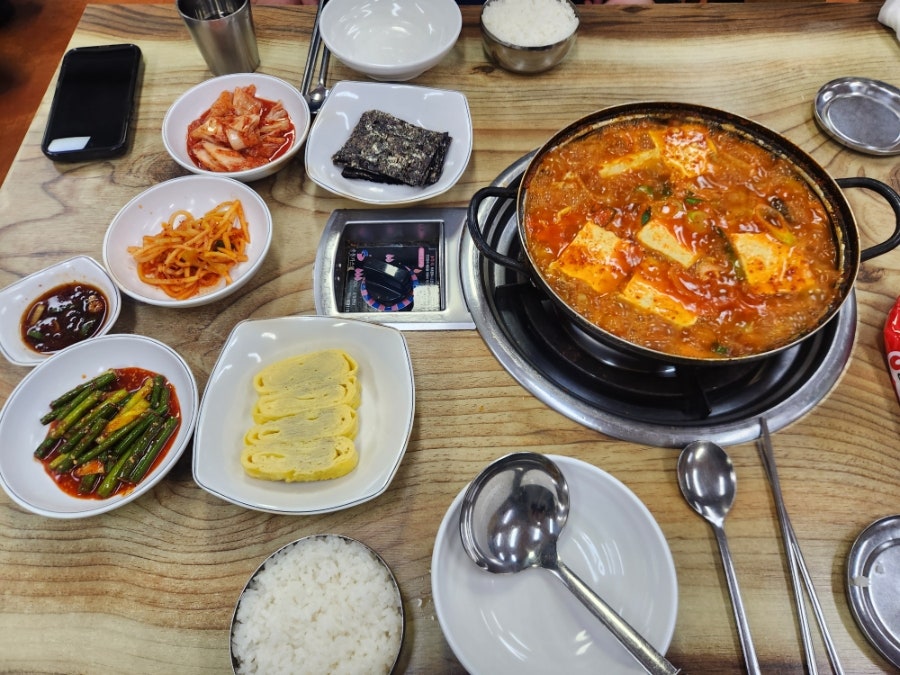 장가동태탕 사진 2