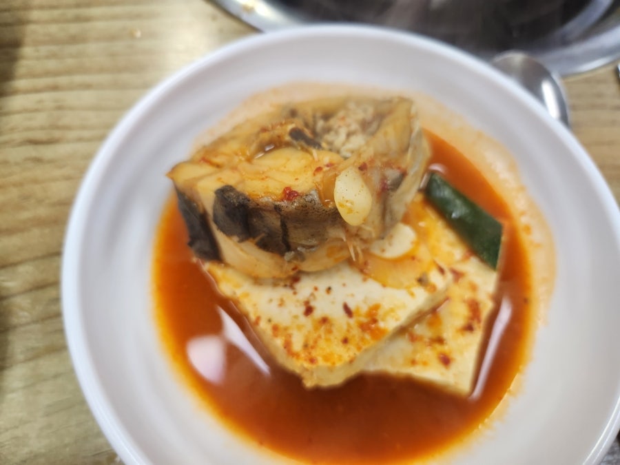 장가동태탕 사진 5