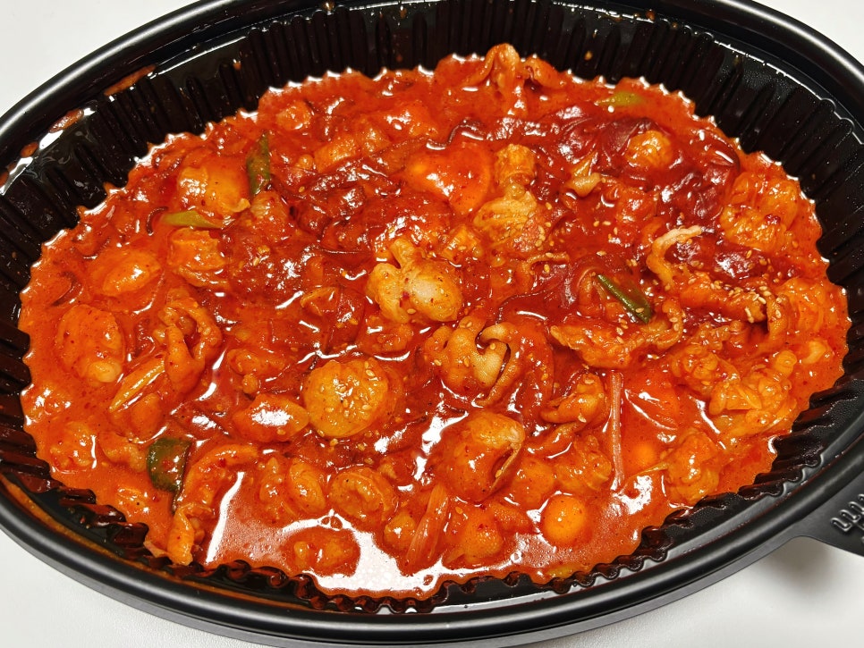 두찜 용인명지대점 사진 5