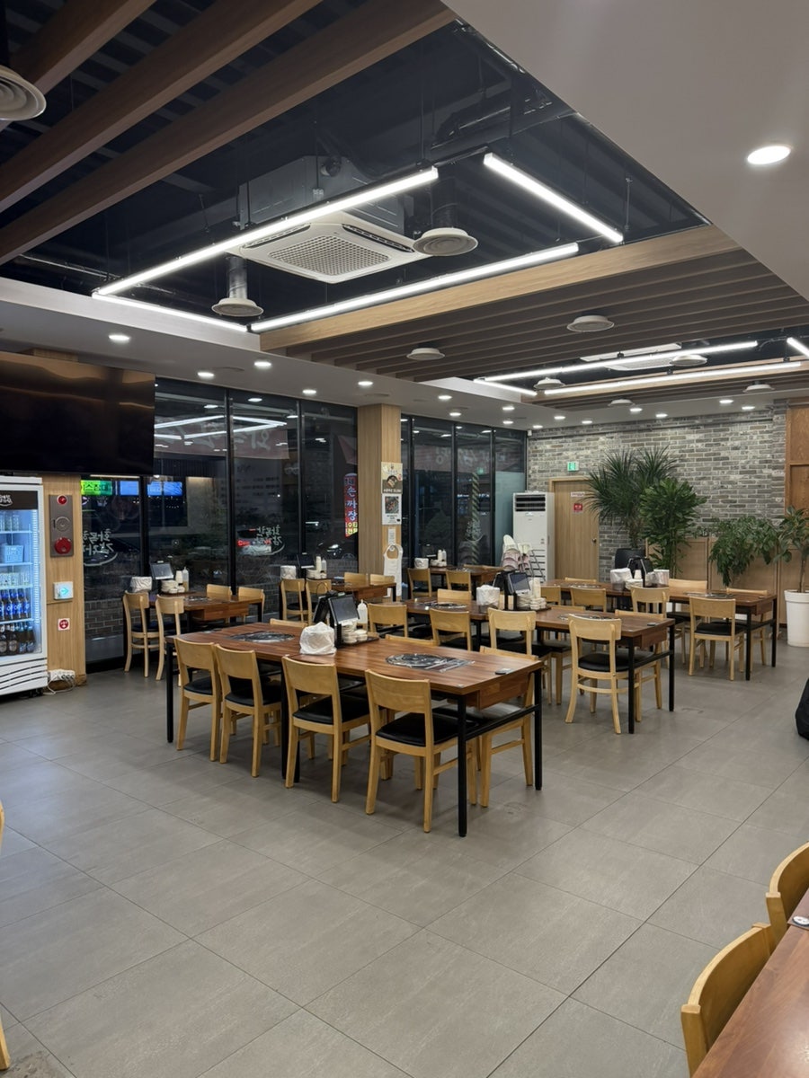 원조화정족발 김포점 사진 3