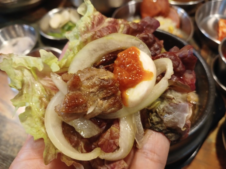  주안고기집 시민공원역맛집 제주섬돼지168