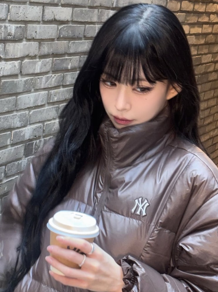  시스루뱅, 동탄 레이크꼬모 미용실에서 인기 많은 이유