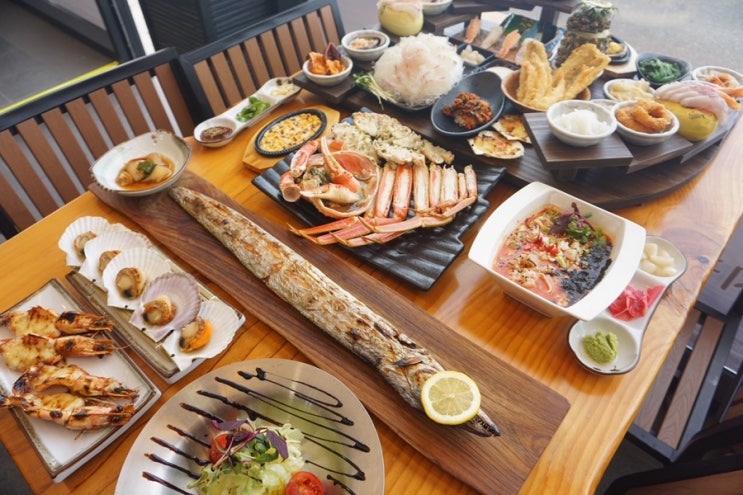  주문진 회 맛집 포장 하고 싶은만큼 찐 맛집