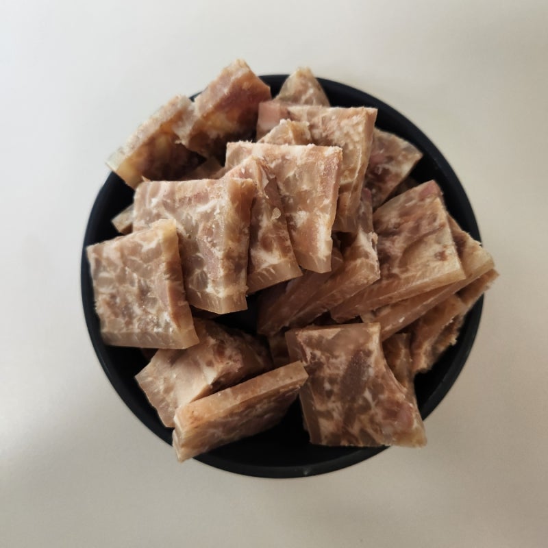 한번 맛보고 푹 빠진 편육 금수명가편육 후기