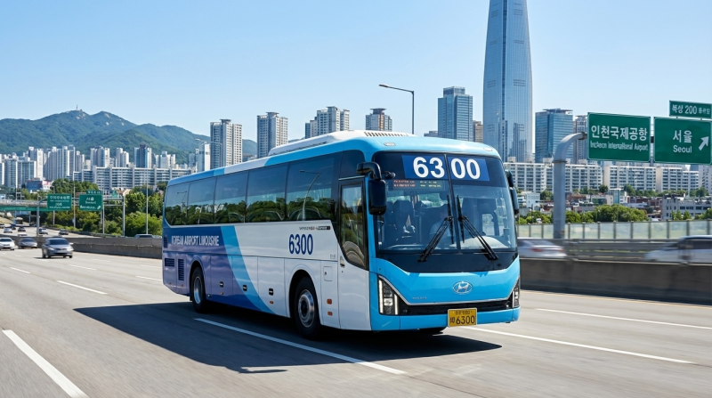 공항버스 예매, 3가지 어플중 가장 좋은 건 뭘까?