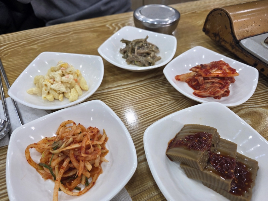 박양숙 당진아구동태찜탕 용마사거리점 사진 4