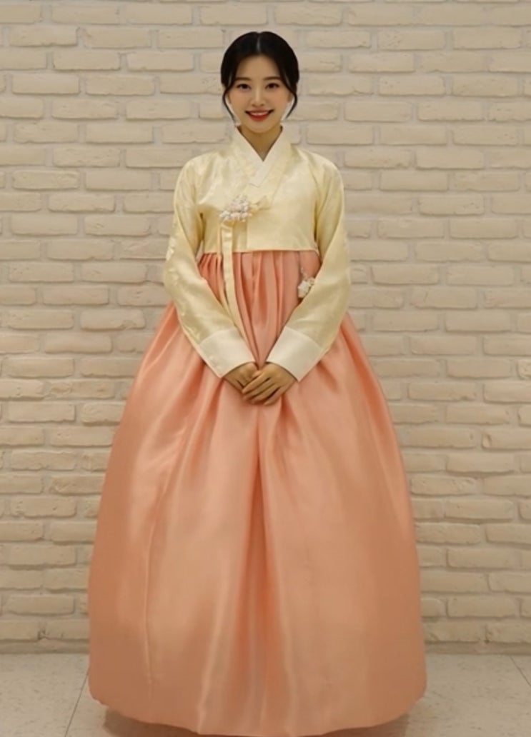  결혼식 신부한복 대여로 피로연 의상 해결!!