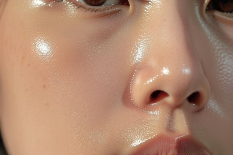  히알루론산 수딩크림 속당김 완화 방법