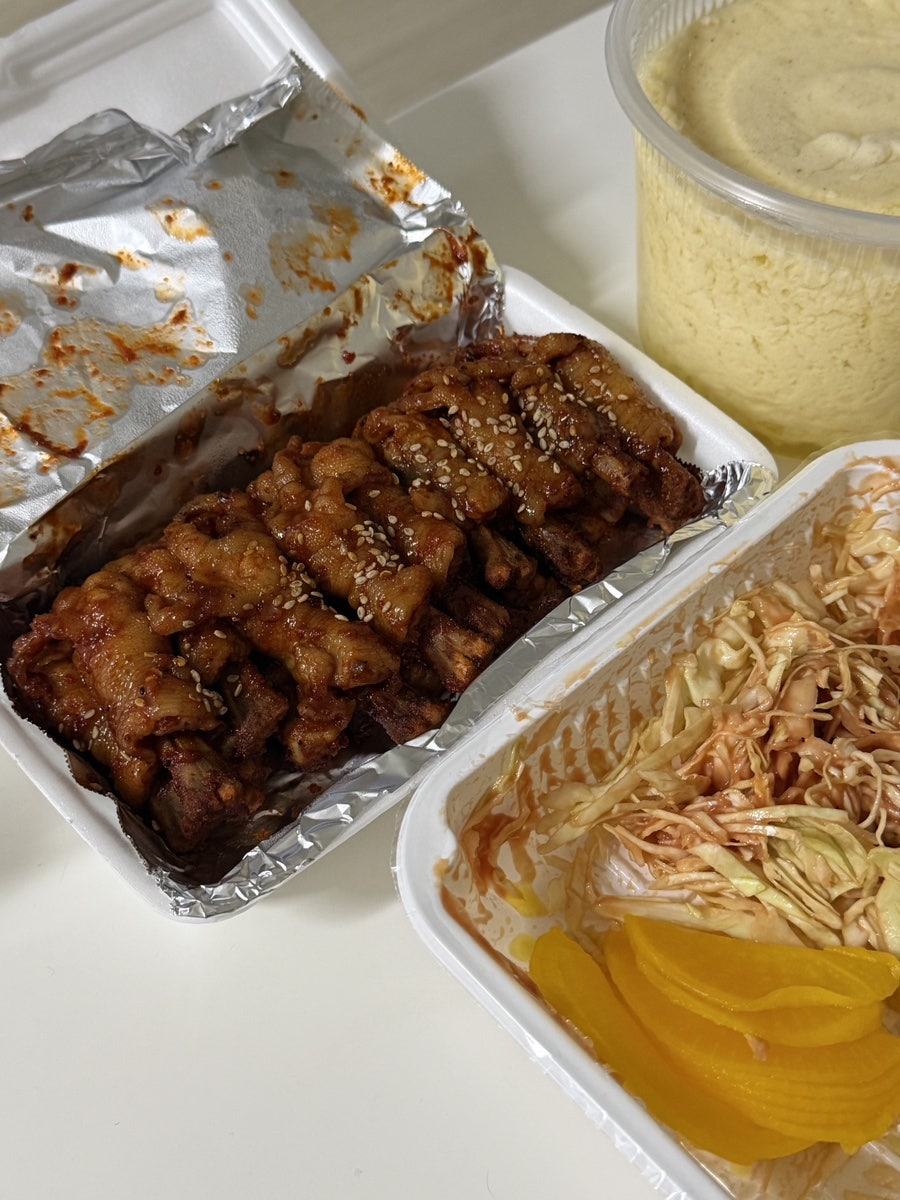 열짱닭발 시흥장현점 사진 3