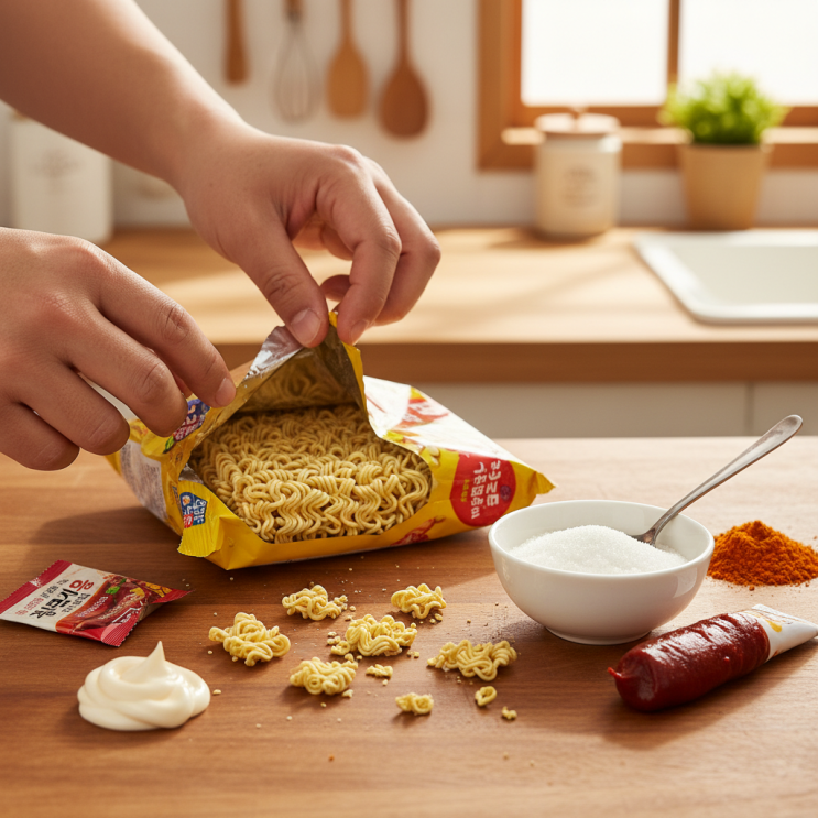  백종원라면땅 선택의 모든 것: 꼭 알아야 할 핵심 포인트