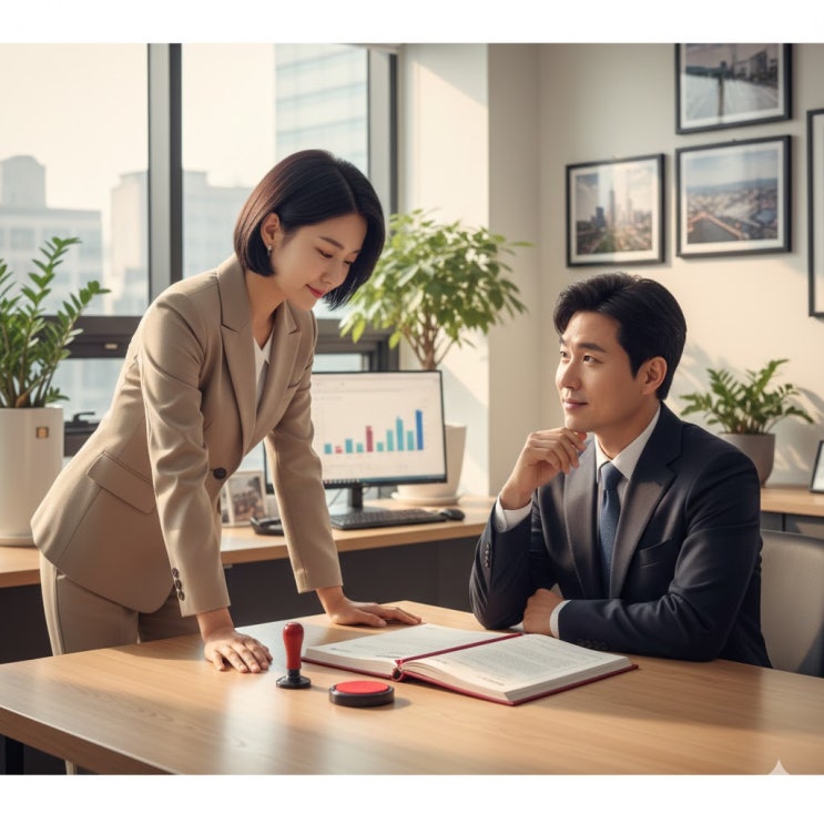  이천부동산 급매물, 혼자 고민하지 마세요