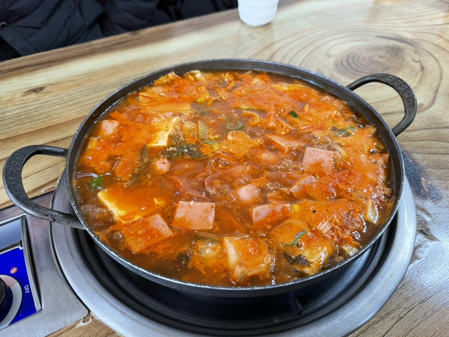 송추웰빙밥상 사진 6