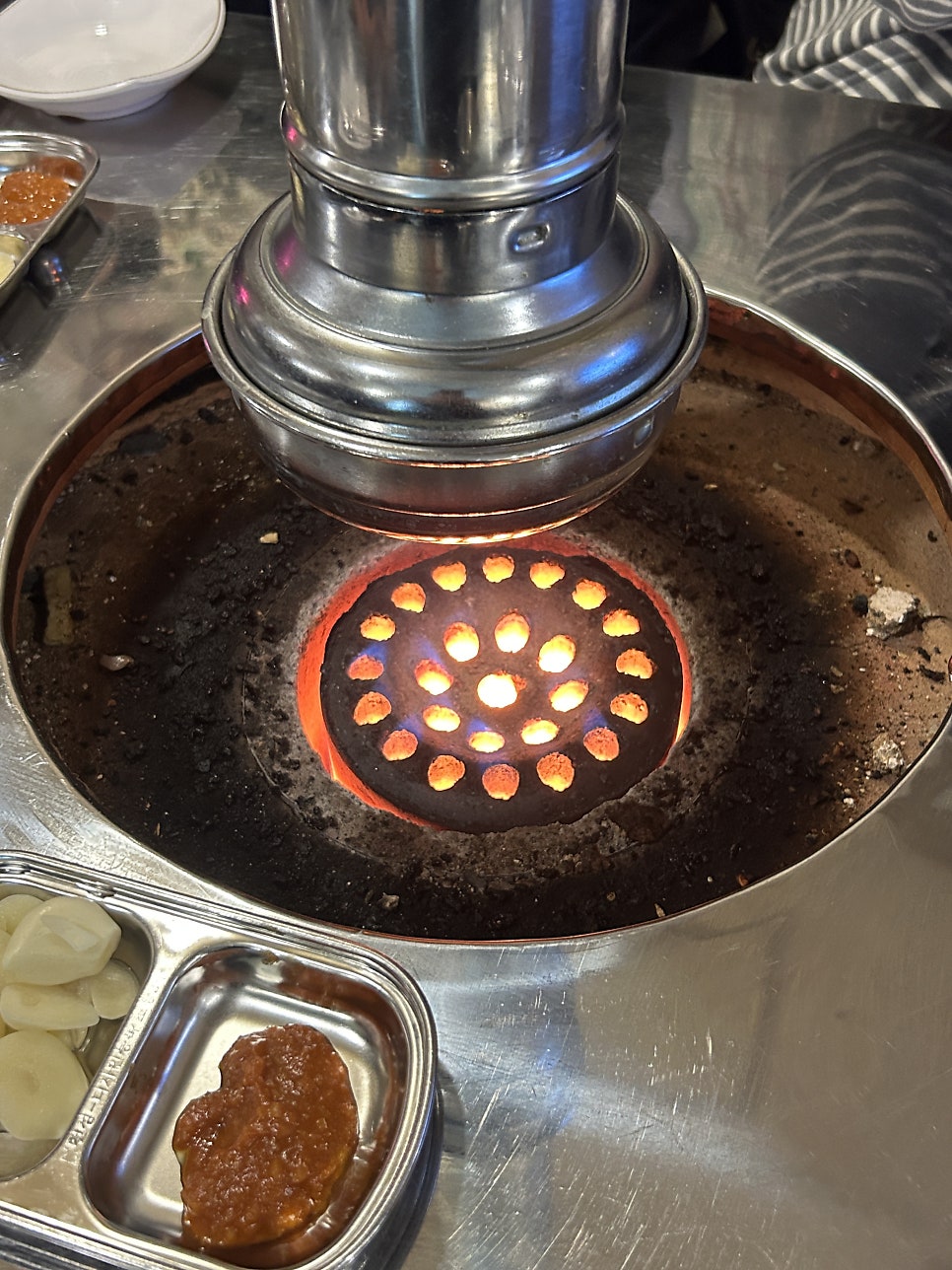 역전연탄구이 사진 3