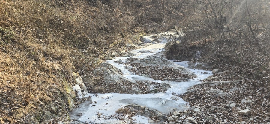 한지골 사진 1