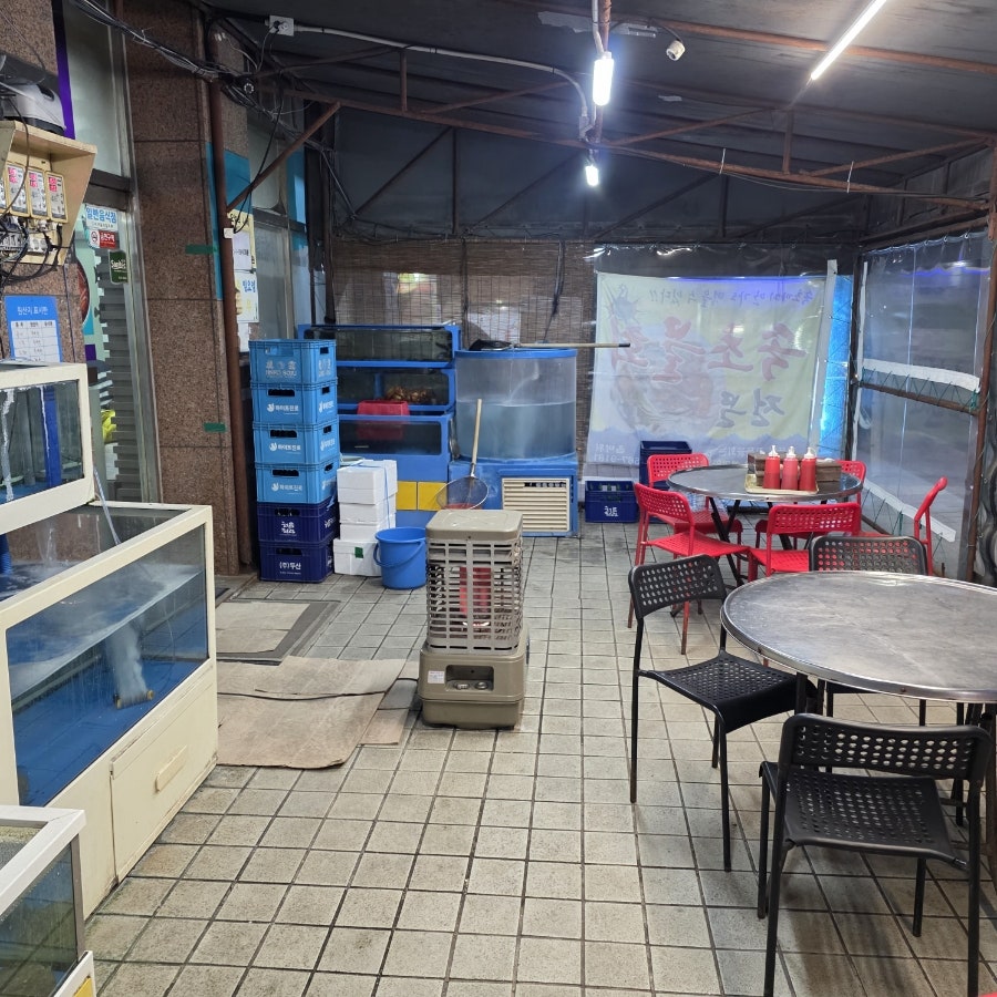 옵바위횟집 사진 4