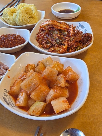 순옥향토돼지국밥 사진 5
