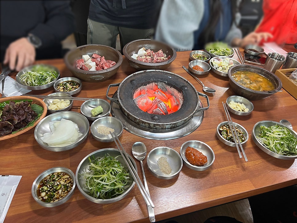 한우터 사진 5