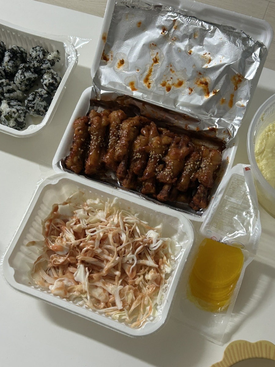 열짱닭발 시흥장현점 사진 6