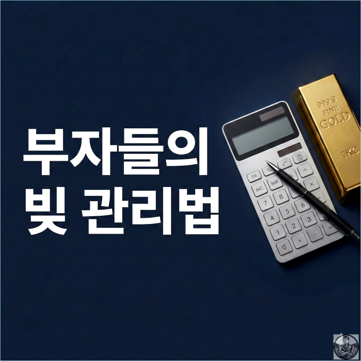  빚 빨리 갚으면 손해? 인플레이션 시대 자산가의 부채 활용법