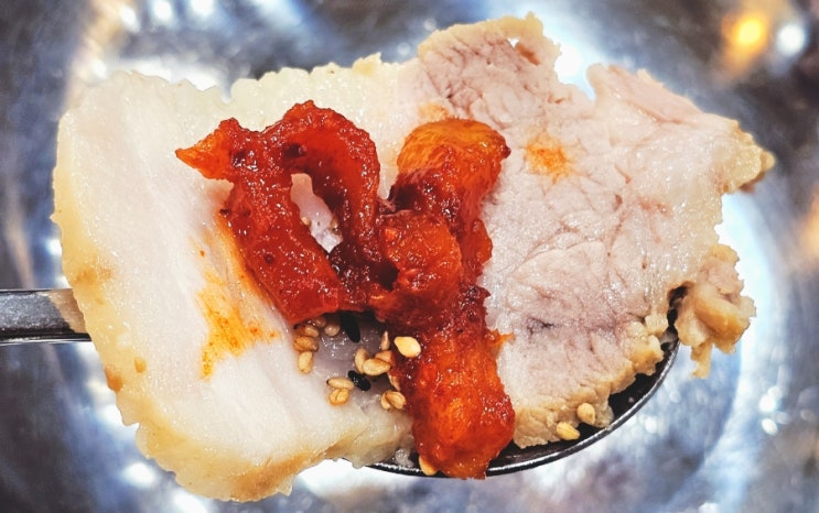  목동 동태탕 맛집｜50년 전통 얼큰 통태탕 ‘양은이네’ 점심 웨이팅 이유 있음