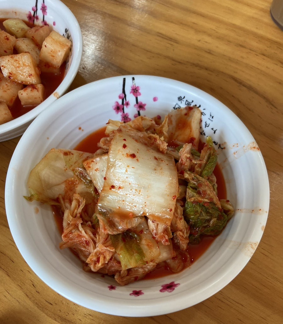 굴다리막국수 사진 2