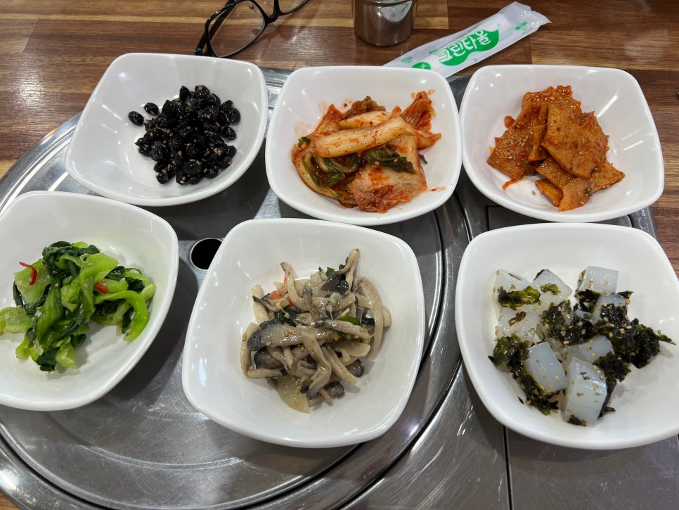 넝쿨식당 사진 3