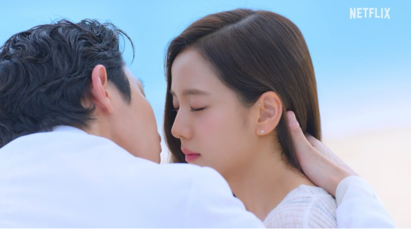 넷플릭스 신작 월간남친 공개일 총정리｜지수·서인국, 연애를 구독하는 로맨틱 코미디