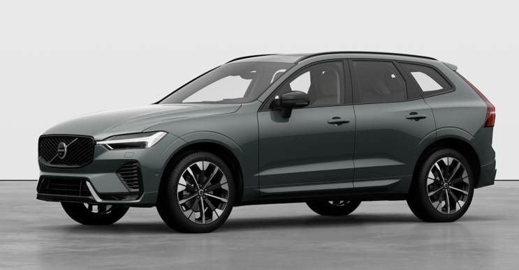  "의외로 고민된다…" 볼보 XC60, 제네시스 GV70과 경쟁 구도에서 갈리는 선택