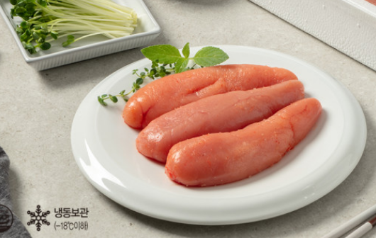  설선물 추천 저염명란젓 10만원 미만대 센스있는 선물 1위 (품절주의)